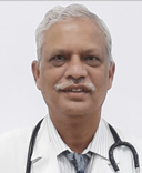 Prof. Dr. Girish B. Ramteke Prof. Dr. Girish B. Ramteke