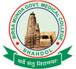 GMC Shahdol